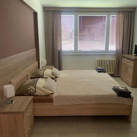 Apartmany Havlickova Mlada Boleslav Exterior photo