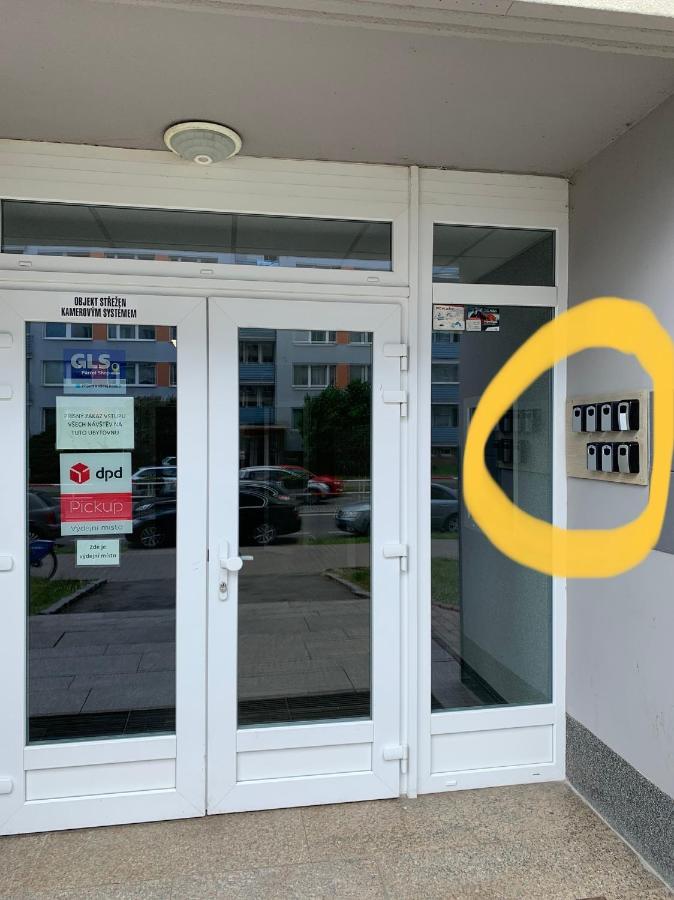 Apartmany Havlickova Mlada Boleslav Exterior photo