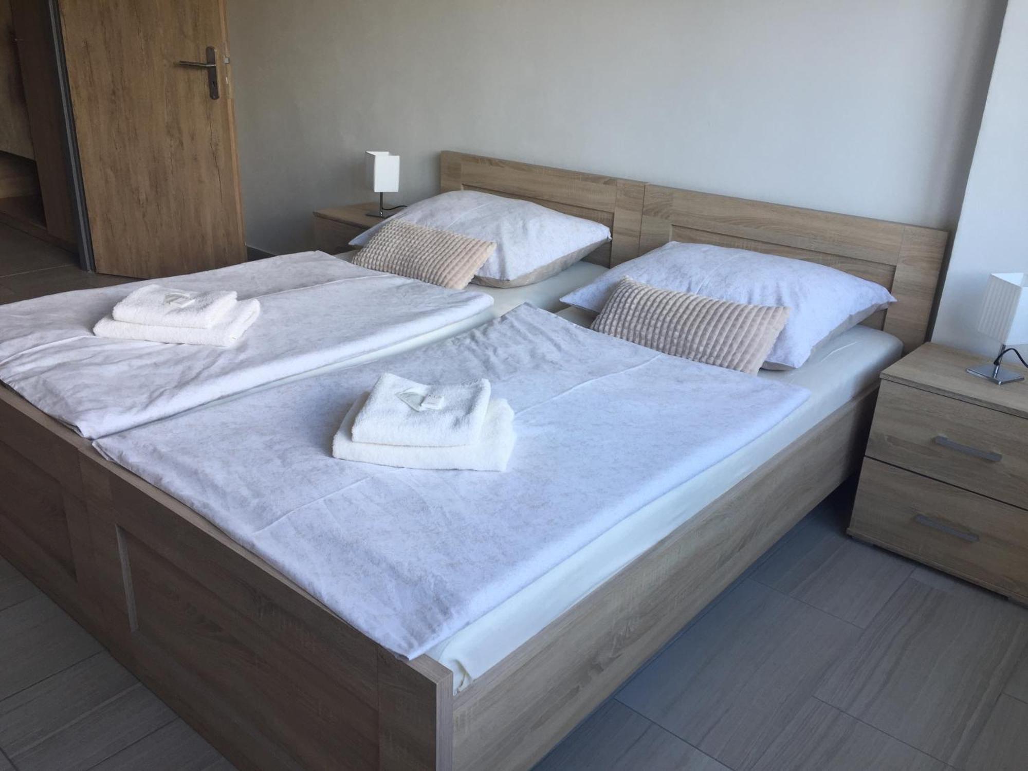 Apartmany Havlickova Mlada Boleslav Exterior photo